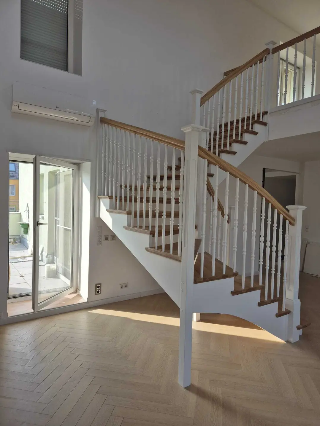 Holztreppen: Tradition & Qualität zum fairen Preis